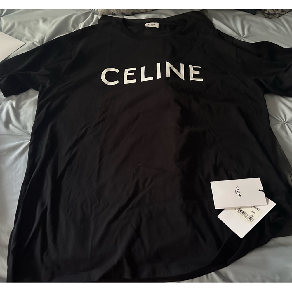 Celine Men’s T-Shirt
